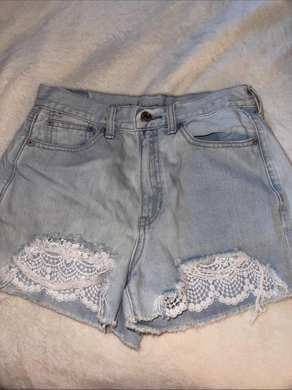 American Eagle shorts